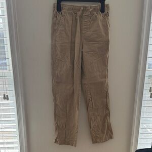Wonder Nation Kids Tan Chinos